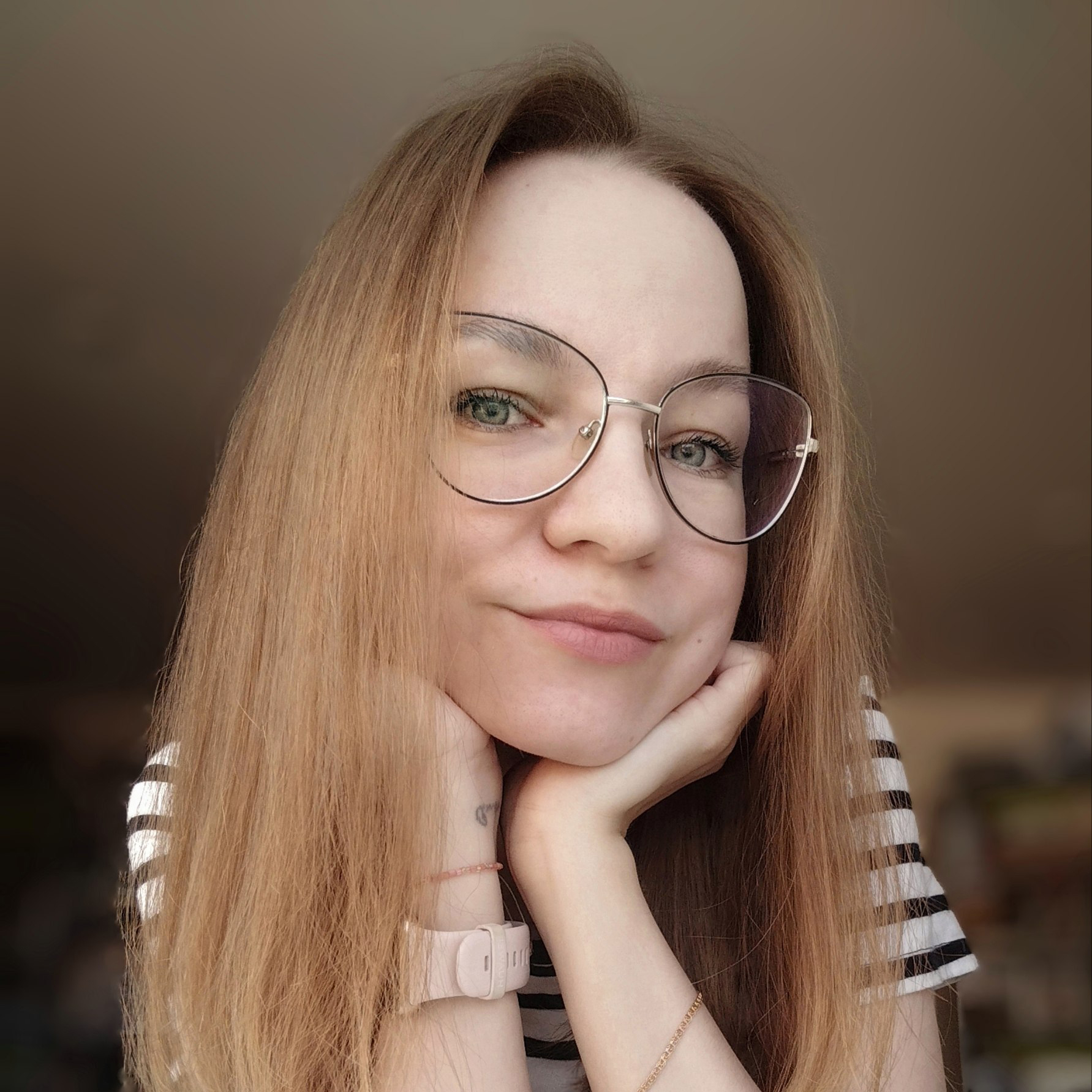 Алена Турлыкина